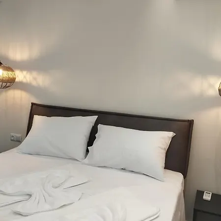 شقة Stefan & N يميناريا